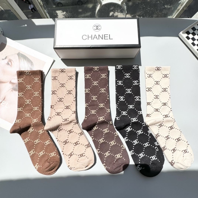 CHANEL